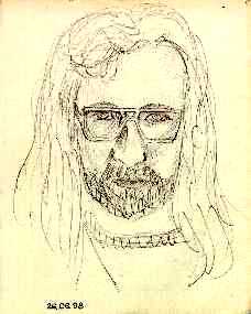 Black George глазами современников